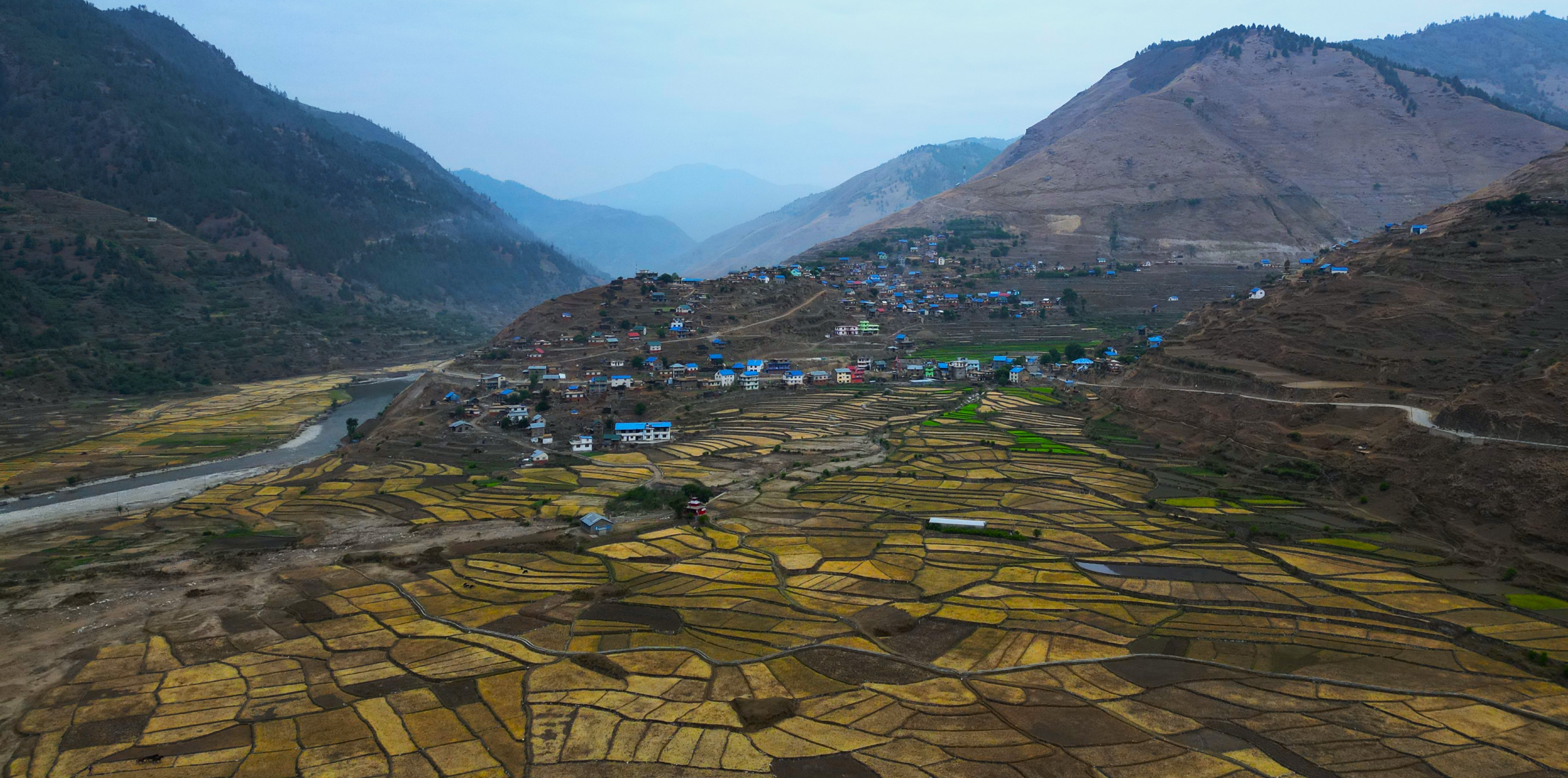 Jumla_Tatopani (5)