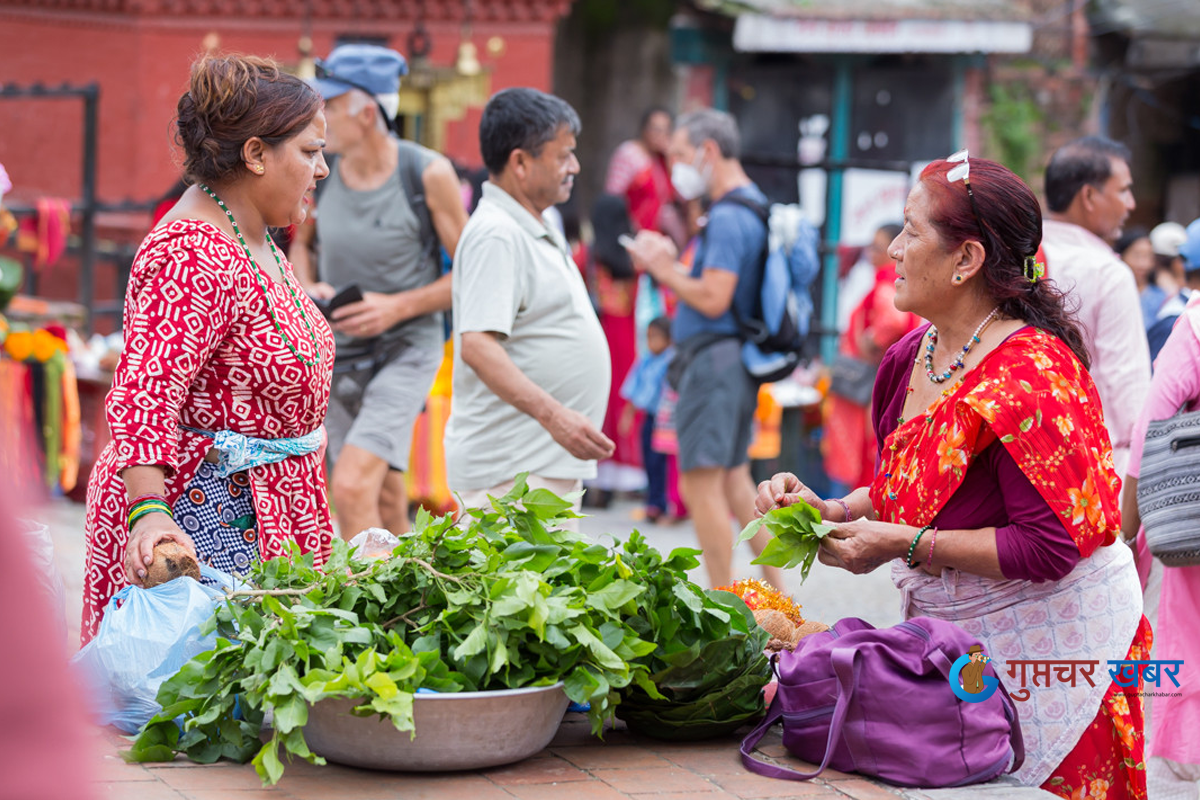 Pashupatinath_Monday2