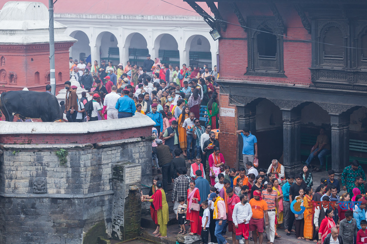 Pashupatinath_Monday4