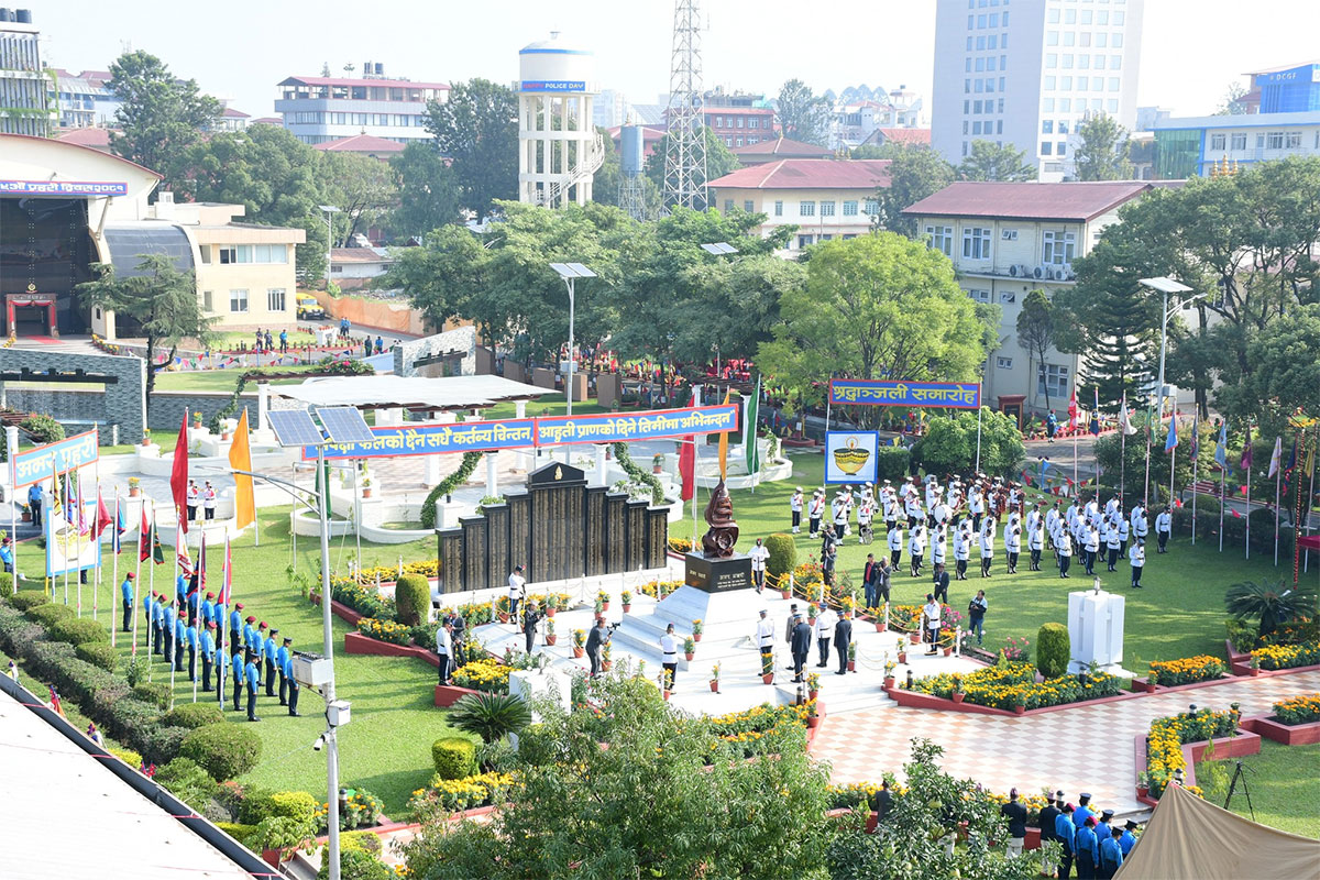 Nepal_Police_1