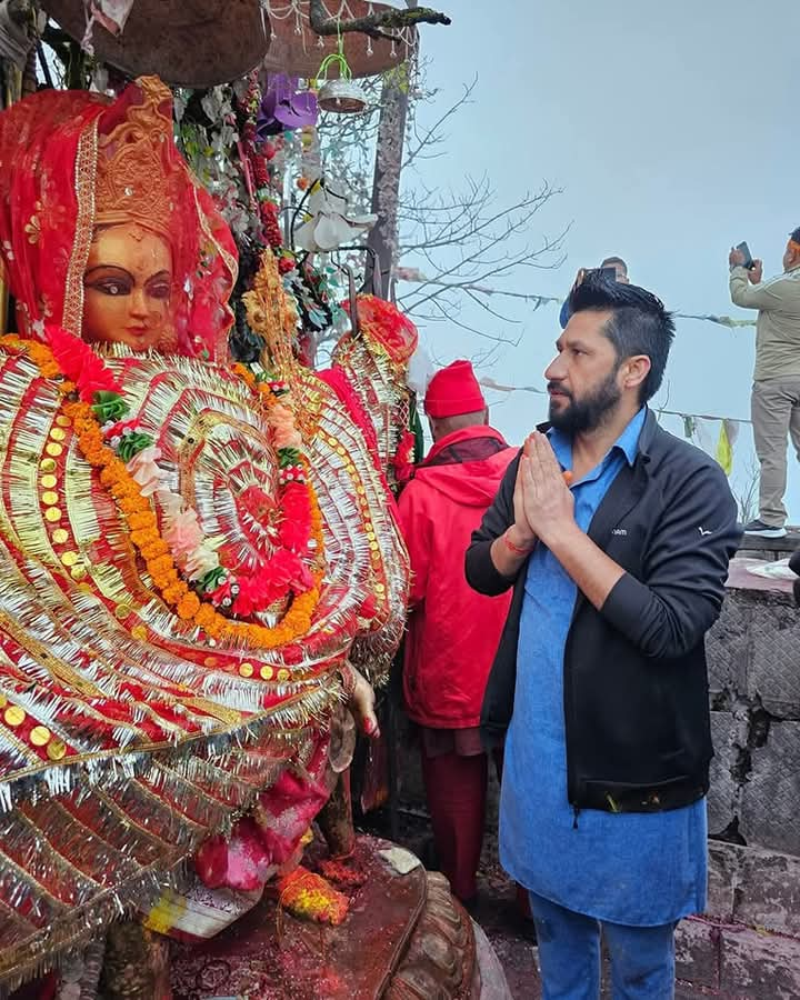 रवि लामिछाने विरुद्ध सहकारी ठगी, संगठित अपराध र सम्पत्ति शुद्धीकरणसम्बन्धी कसुरमा मुद्दा दर्ता