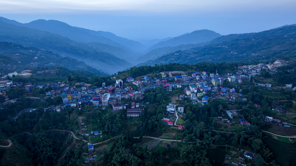 पर्यटकको हब बन्दै इलामको फिक्कल (फोटो फिचर)