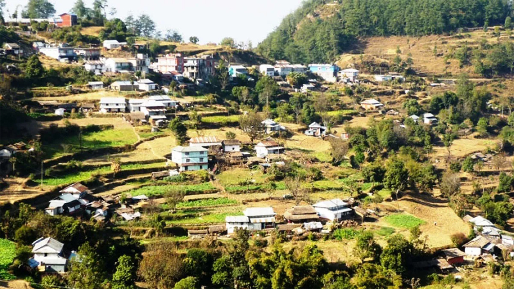 व्यावसायिक घरबास सेवाको तयारीमा लाफा गाउँ