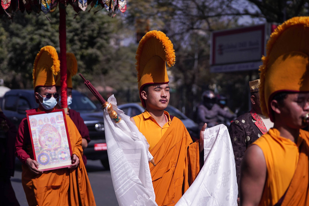 Lhosar (5)