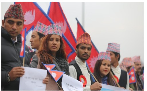 आज १२औँ राष्ट्रिय पोशाक एवं टोपी दिवस मनाइदै