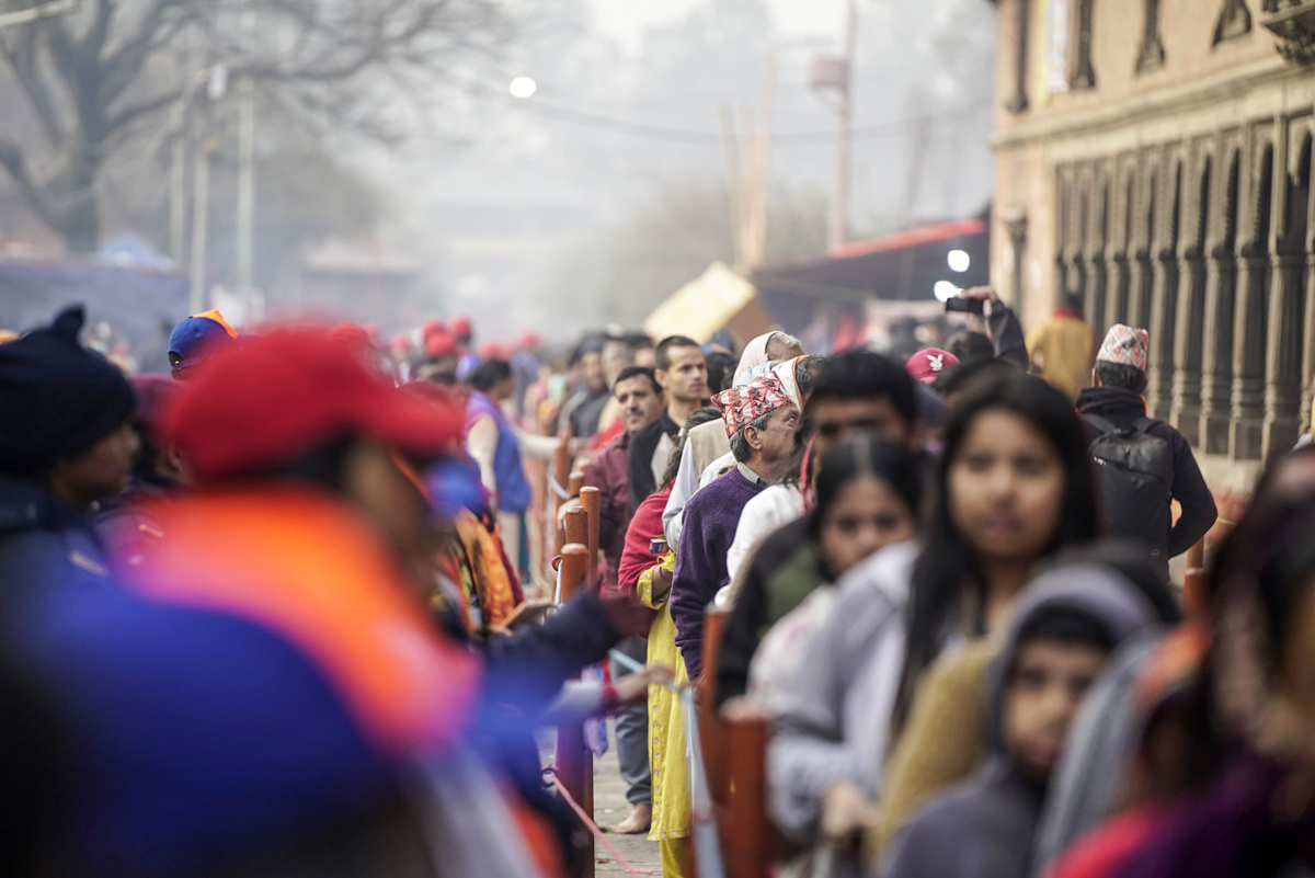 Pashupati 3