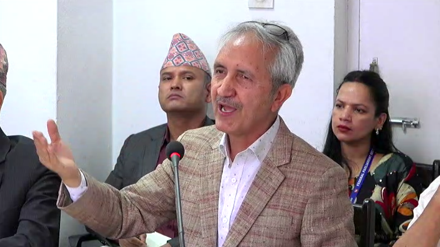 जब राज्य नै द्न्द्पीडितप्रति उत्तरदायी र जिम्मेवार भएन भने पीडित पक्षले कसरी पाउँछ न्याय?