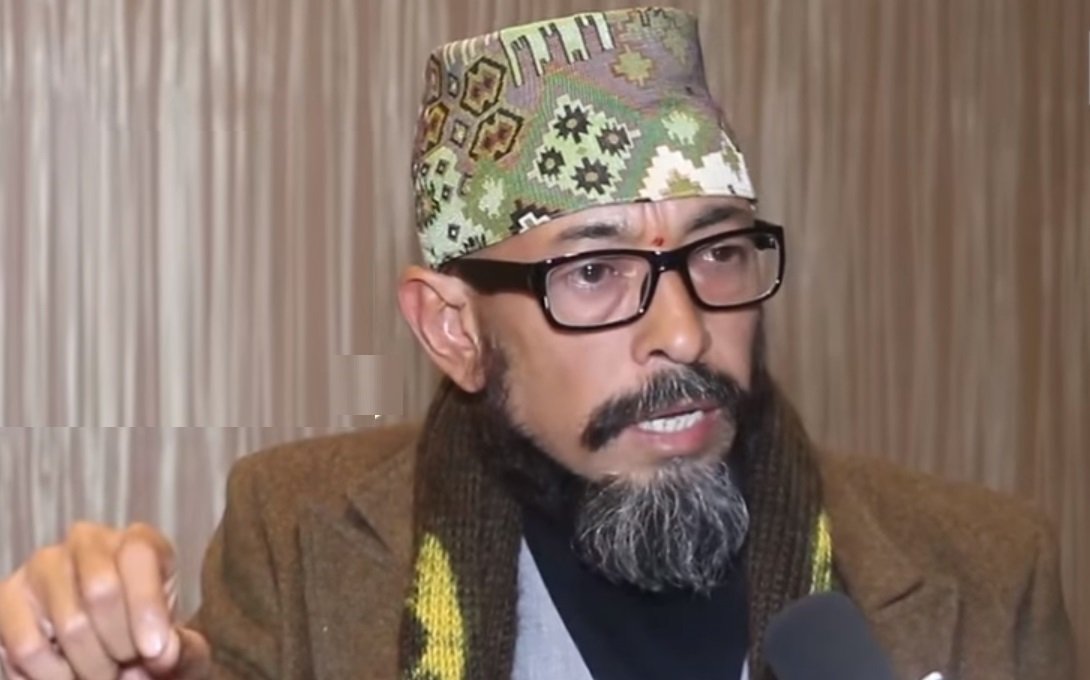 तीनकुने घटना प्रकरणः शिव सेना नेपाल अध्यक्ष बस्नेत पक्राउ