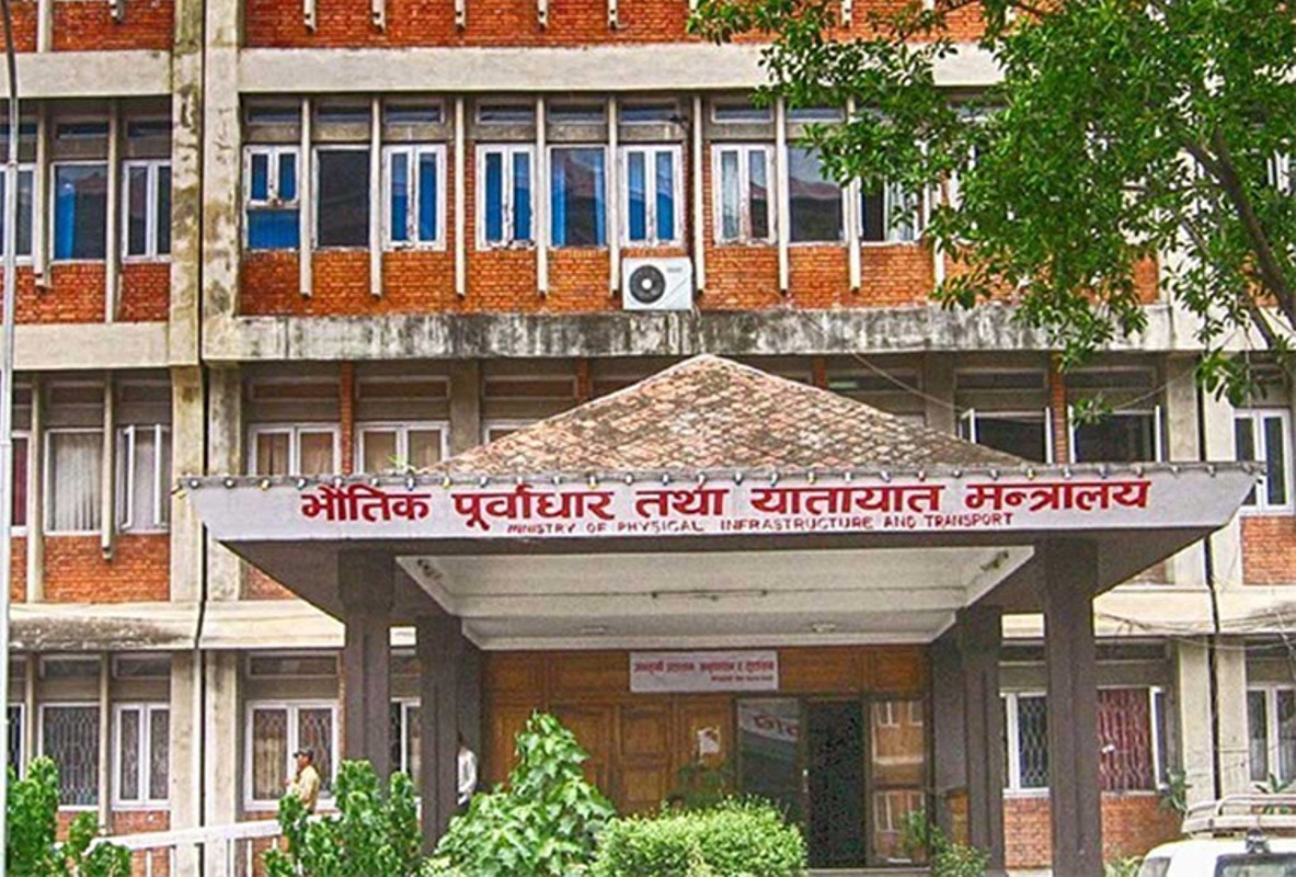 बजेट माग्नेहरुको दौडधुप बढ्यो सिंहदरबारमा, कति ओटा योजनामा बजेट माग गरे त भौतिक पूर्वाधार मन्त्रालयमा ? 