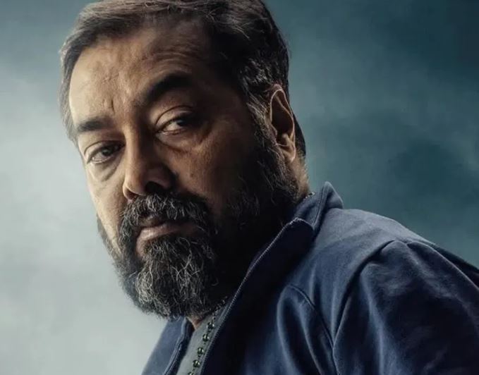 ओलीलाई 'आँप झरेको' भन्दै बिबादित बनाउने अनुराग कश्यपमाथी भारतमा मुद्दा दर्ता