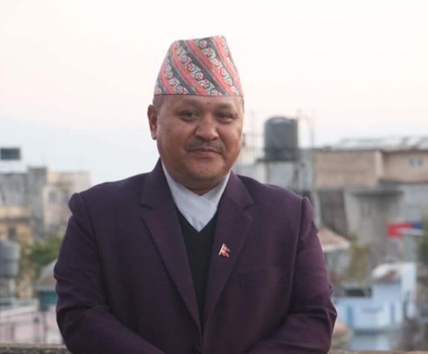 राप्रपा प्रवक्ताको प्रश्नः रबिन्द्र थुनिने, प्रकाशमानकी दिदि पक्राउसमेत नपर्ने, किन ?