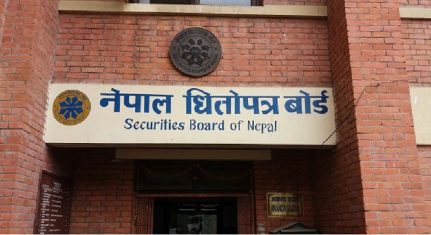 धितोपत्र बोर्डमा कमिसन काण्ड! ८९ कम्पनीको आईपीओ रोकिएको रहस्य खुलेपछि अख्तियारले मारे छापा