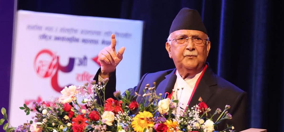 प्रतिनिधि सभामा आज प्रधानमन्त्रीले सांसदहरूले सोधेको प्रश्नको जवाफ दिँदै
