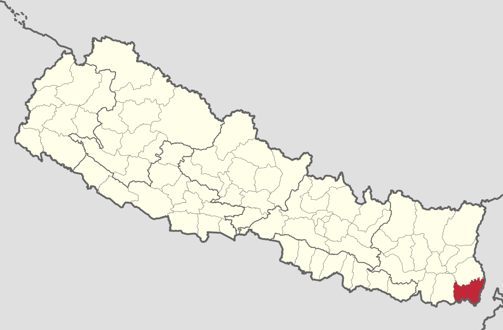 झापाका विभिन्न स्थानबाट एक वर्षमा दश करोड भन्दा बढीको भन्सार छलीका सामान बरामद