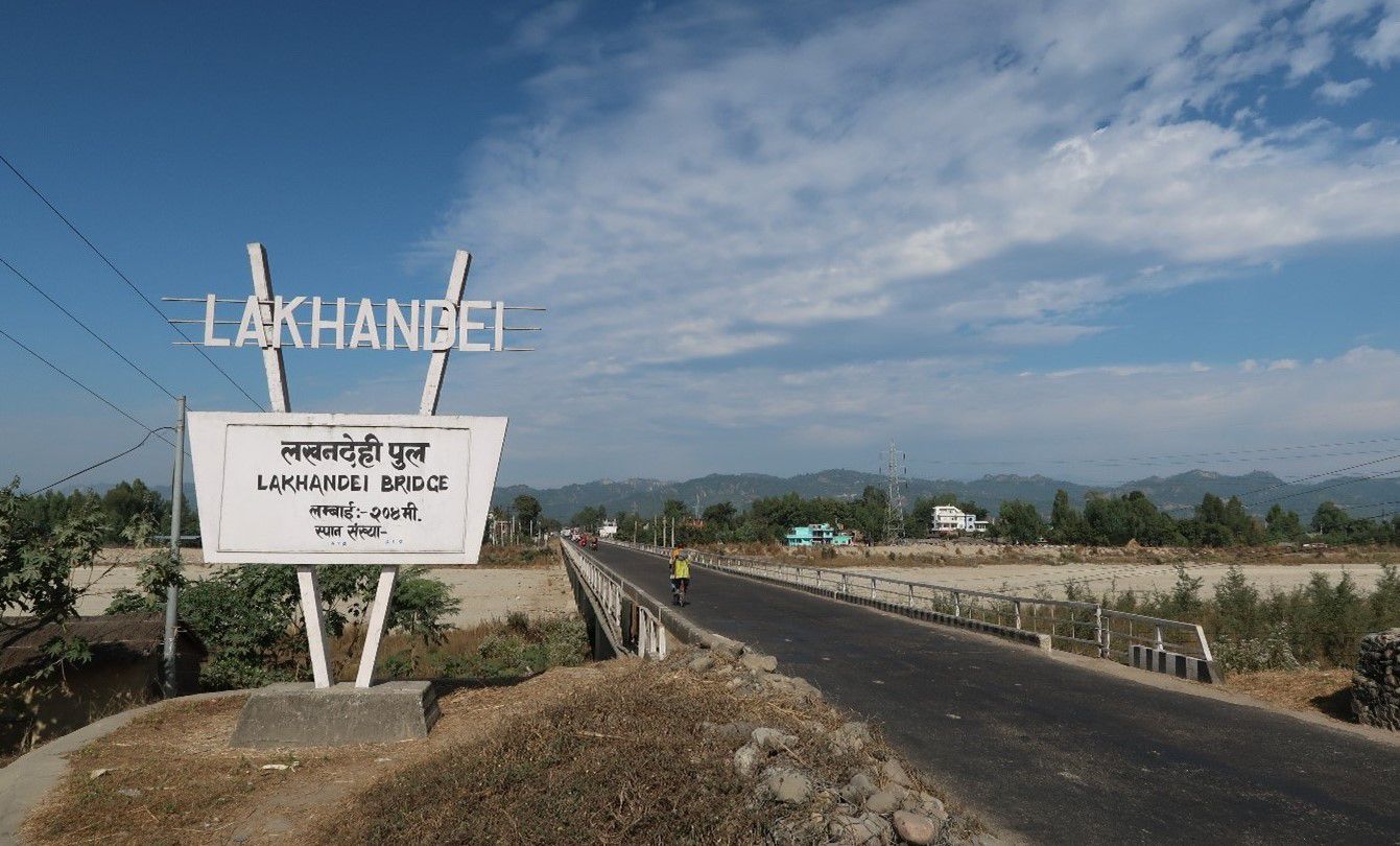 सर्लाहीको विभिन्न स्थानमा अवैध रुपमा नदी उत्खनन,  स्थानीय सरकार किन मौन?