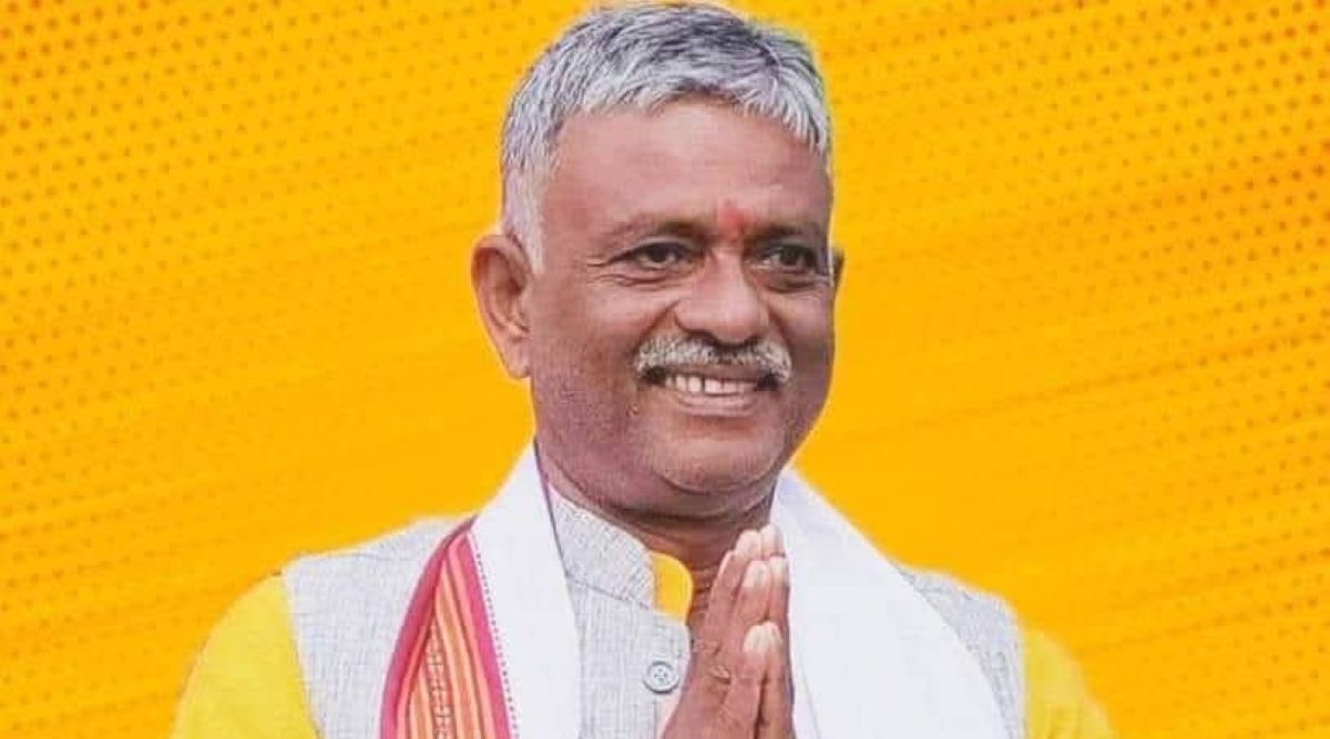 सिम्रौनगढका मेयरले नगद नपाएपछि अफिसर कुटे भन्ने समाचार बाहिरिए पछि यसो भन्छन् मेयर