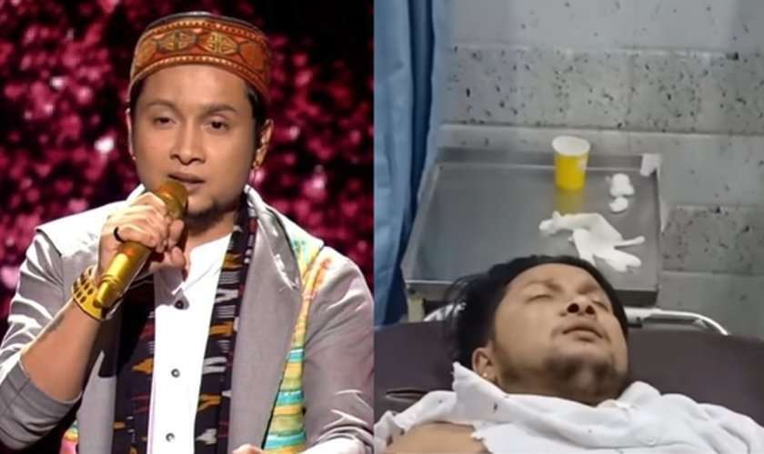पवनदीपको गरियो हिप र तिघ्राकाे शल्यक्रिया, स्वास्थ्य अवस्था सुधारोन्मुख