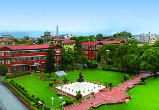 नेपाल प्रहरीका नवनियुक्त ७७ इन्स्पेक्टरको पदस्थापन