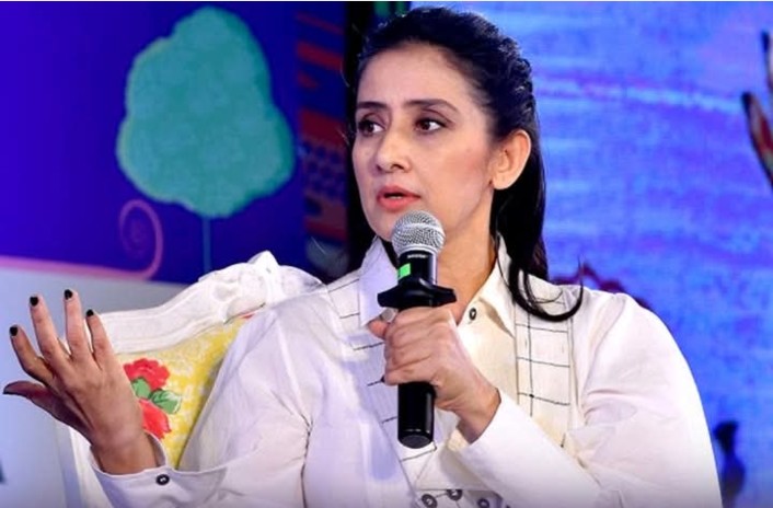 देशमा संवैधानिक राजतन्त्र आवश्यक छ: अभिनेत्री मनीषा कोइराला