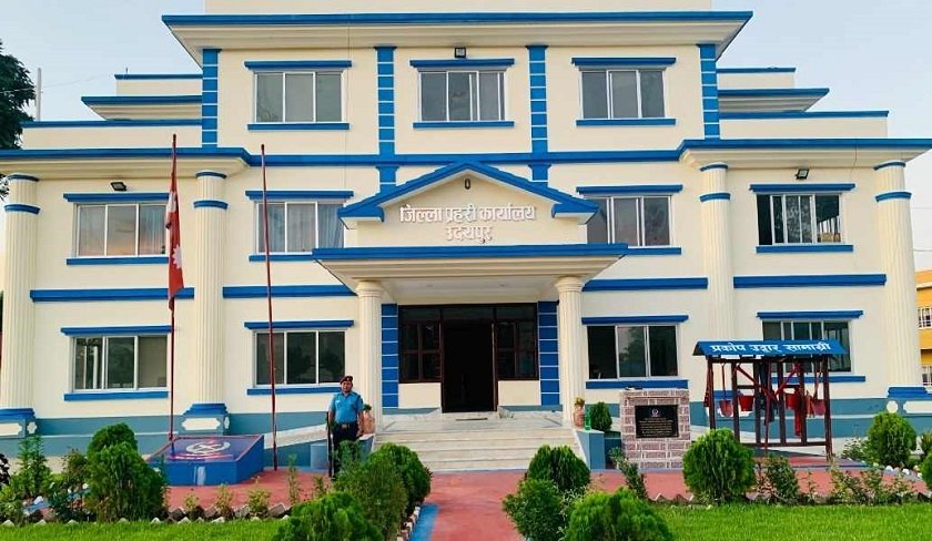 उदयपुरमा यौनधन्दा चलाउने र संलग्न १३ जनाविरुद्ध मुद्दा दर्ता