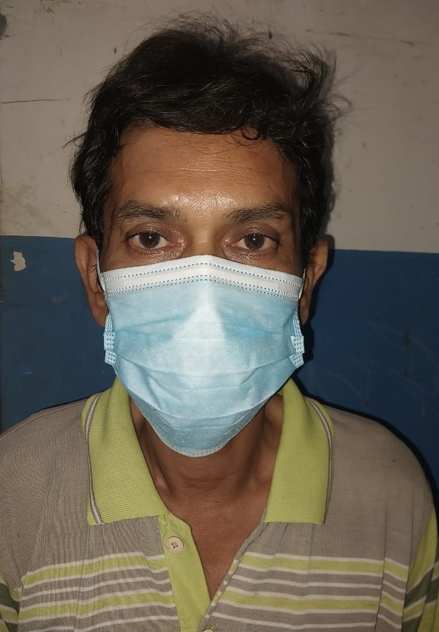 ईशा योगी शेर्पालाई आगोले जलाई मारेको घटनाका फरार प्रतिवादी ६ बर्ष पछि पक्राउ