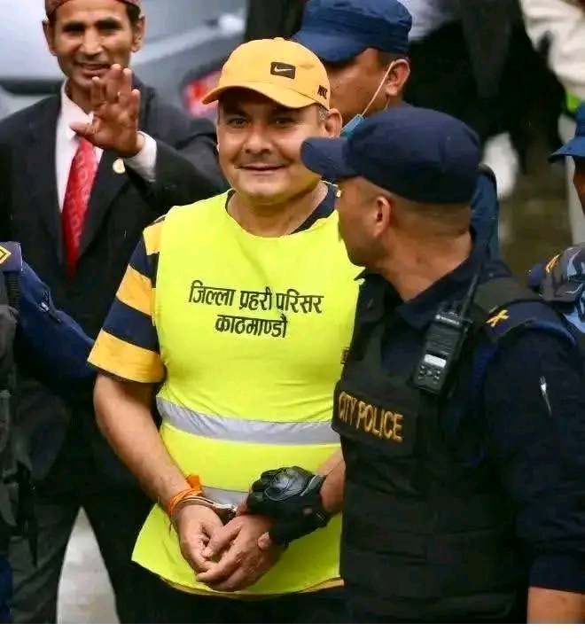मध्यरातमा आएको आदेशमा दुर्गा प्रसाईंलाई पुर्पक्षका लागि कारागार पठाइने