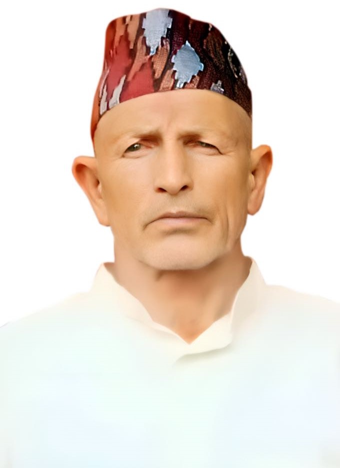 पूर्वाञ्चल दैनिकका व्यवस्थापक ढकाललाई पितृशोक