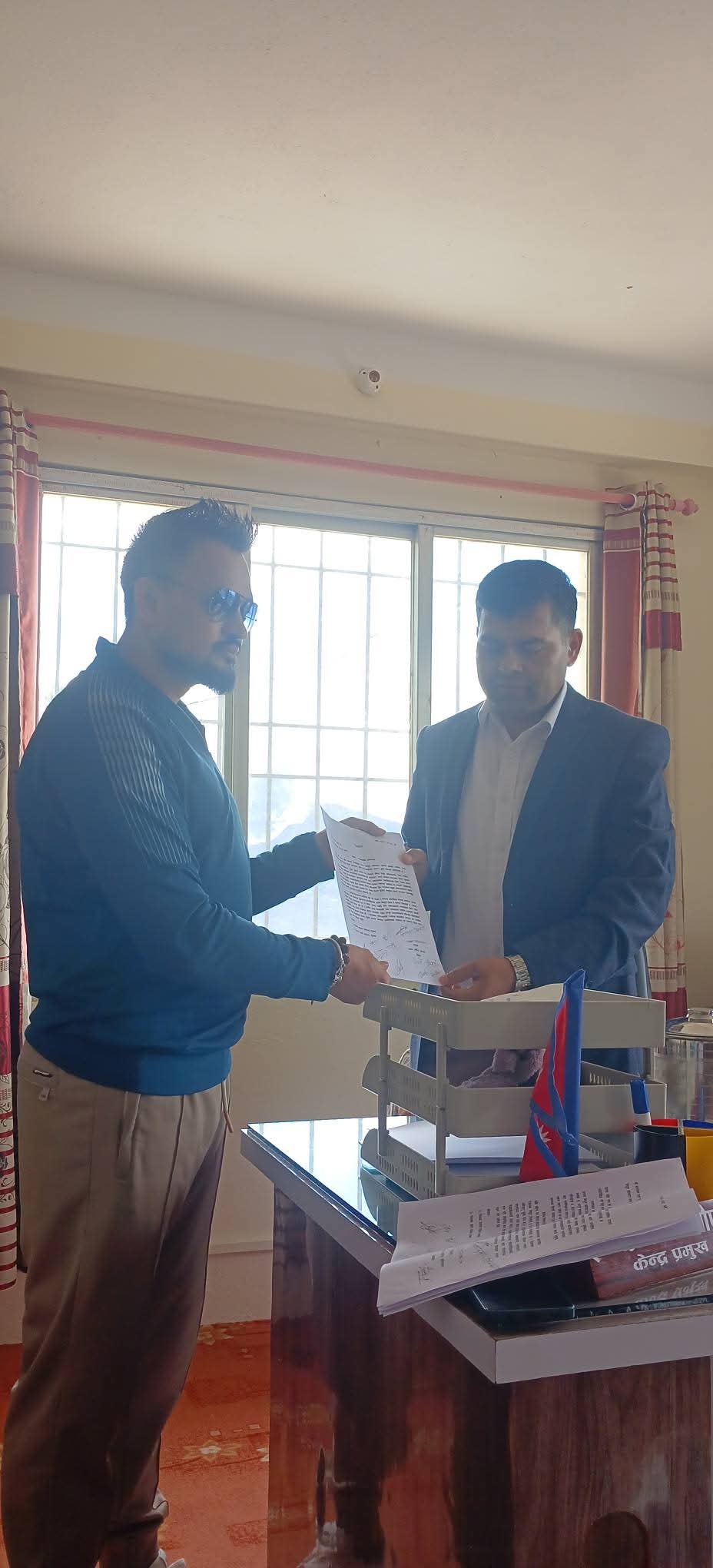 अघोषित लोडसेडिङप्रति नागरिकको चर्को आक्रोश, विद्युत प्राधिकरणलाई ध्यानाकर्षण