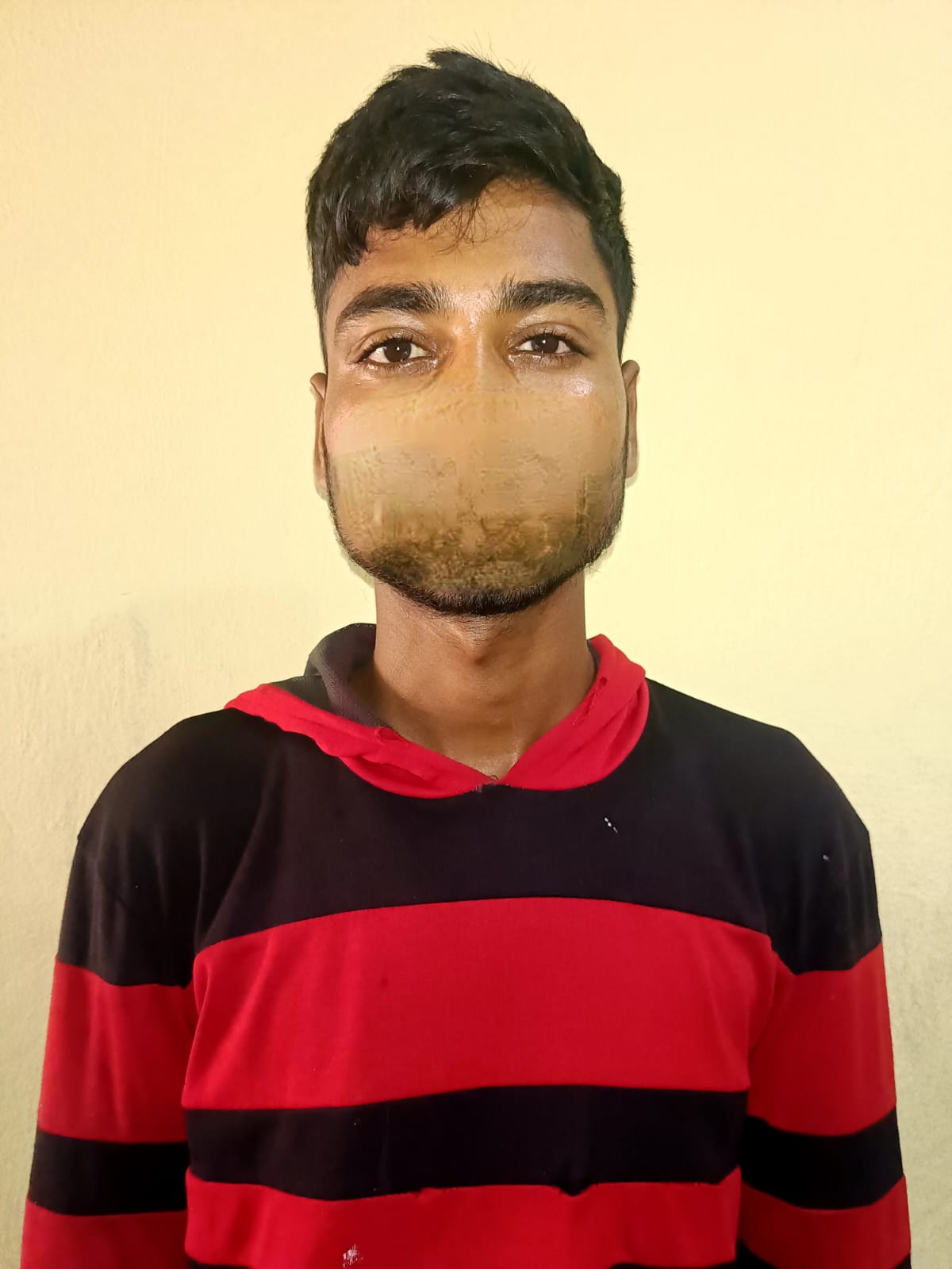 आफ्नै श्रीमतीको हत्या आरोपमा पर्सामा श्रीमान् पक्राउ