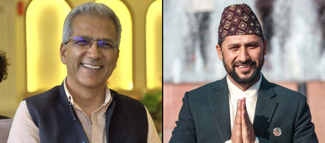 रवि लामिछानेले कारागारबाट लेखेको पत्रमा रवीन्द्र मिश्रले देखे ‘गहिरो अर्थ’