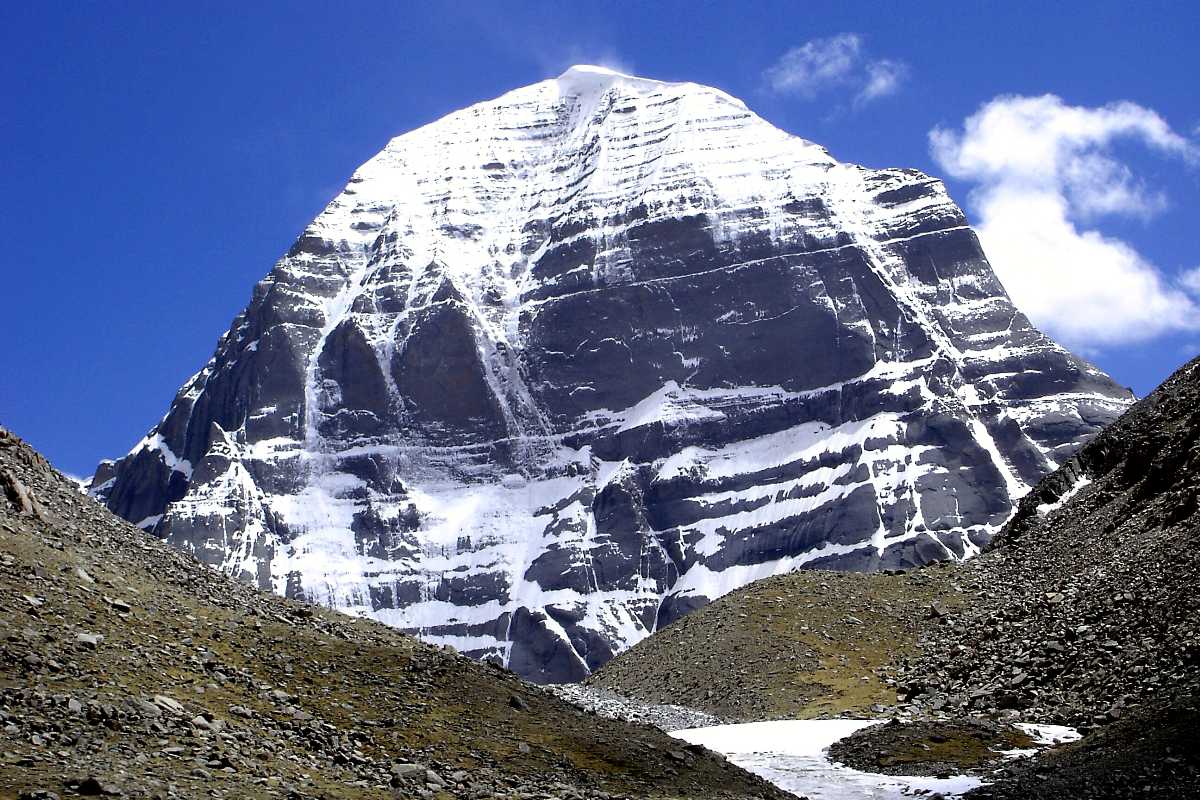 कैलाश मानसरोवरको दूरदर्शन सुरु भयो, जाने होइन त?
