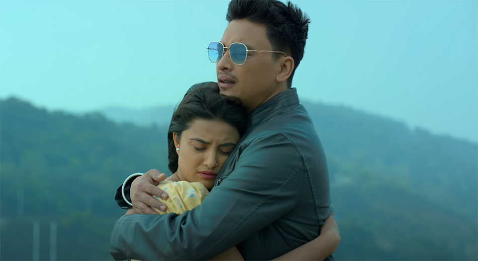 फिल्म ‘मोहर’को टिजर सार्वजनिक 