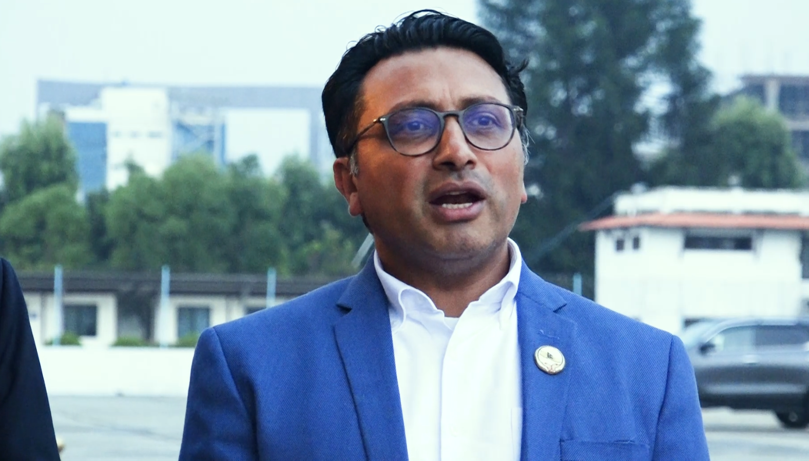 ‘भिजिट भिसा प्रकरणका विषयमा छानविन समिति बनाउन गम्भीर बन्नुपर्छ’