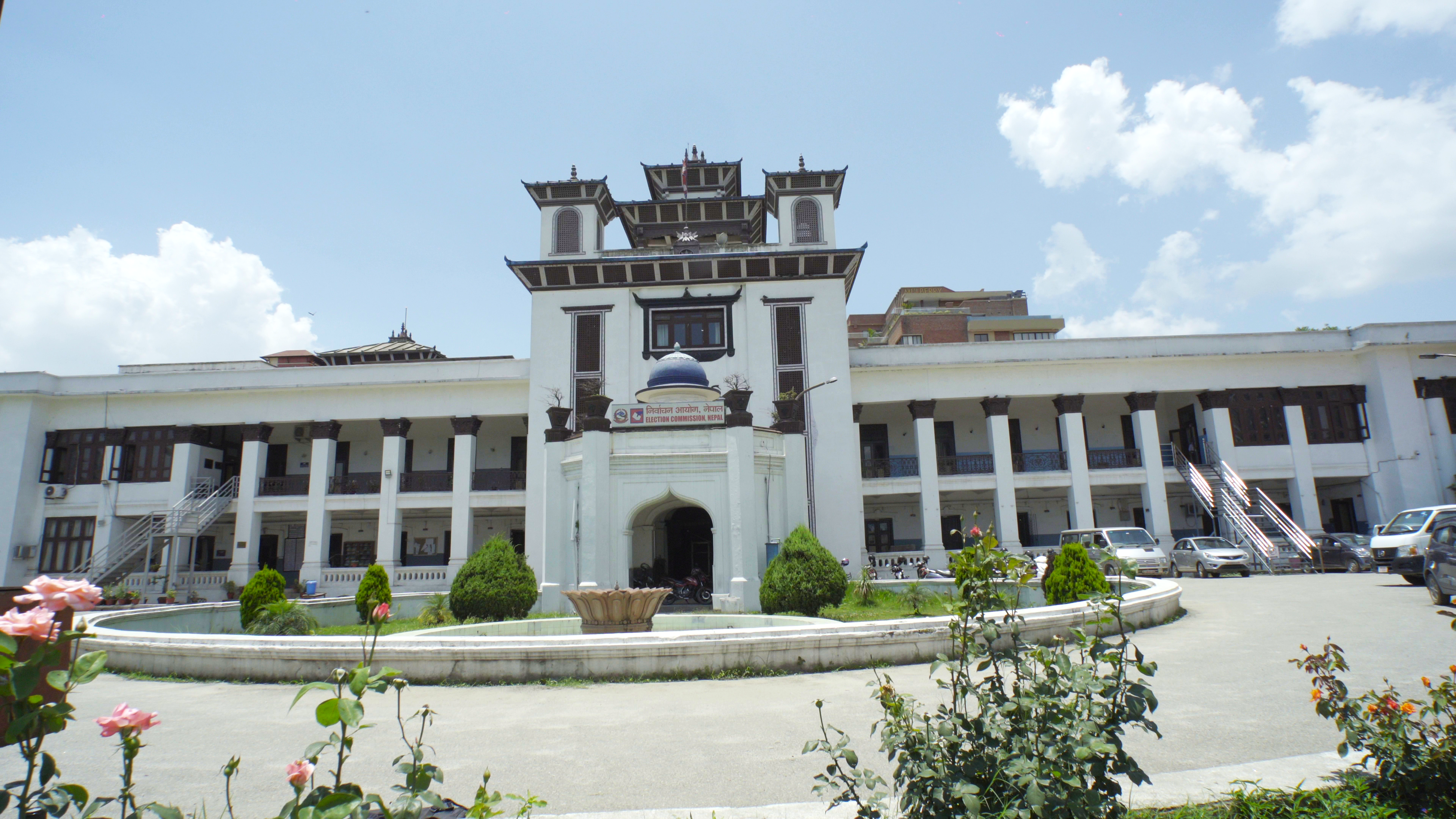 रुपन्देही–३ मा कात्तिक १७ गते उपनिर्वाचन हुने 