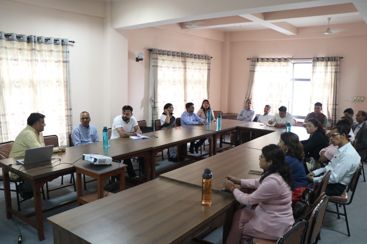 त्रकारिता र अभिव्यक्तिलाई अपराधीकरण गर्न नहुने निष्कर्ष