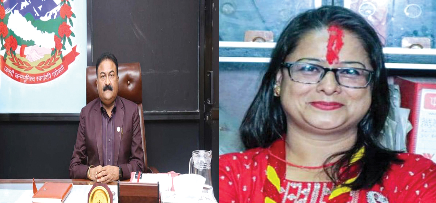अख्तियारले दुई पूर्व मन्त्रीका मोबाइल नियन्त्रणमा लिएर अनुसन्धान तीव्र