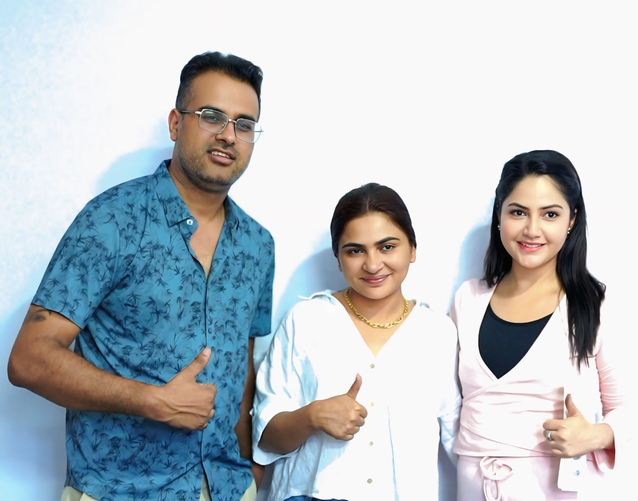 वर्षा सिवाकोटीले साइन गरिन ‘जहाजैमा’