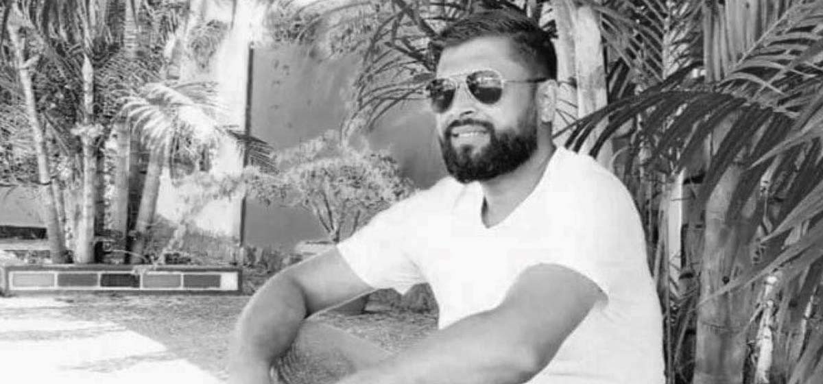 वैदेशिक रोजगारीमा गएको दुई महिना नपुग्दै लेखनाथ खतिवडाको निधन
