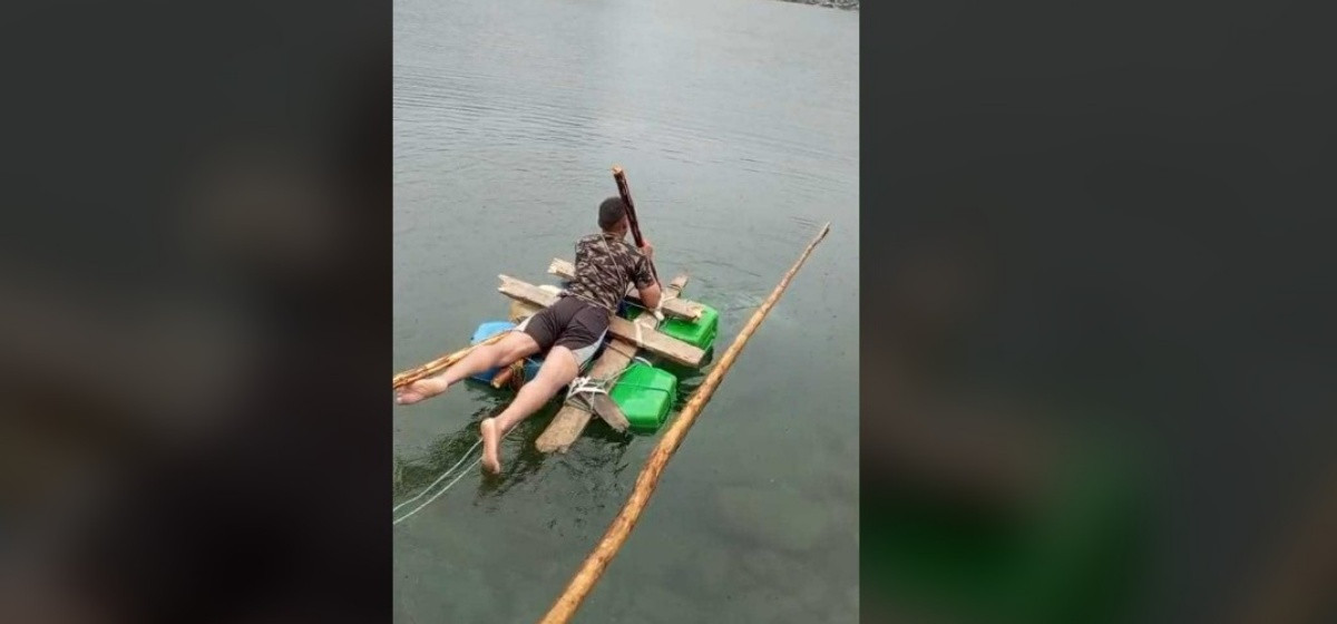 गोसाइँकुण्डमा स्नान गर्ने क्रममा डुबेर बेपत्ता भएका दुई तीर्थालुको शव फेला