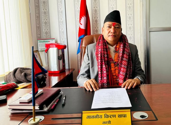 बागमती प्रदेशका १६ अस्पतालमा डायलासिस मेसिन जडान, भक्तपुर अस्पतालमा पाँच शय्याको सेवा सुरु हुने