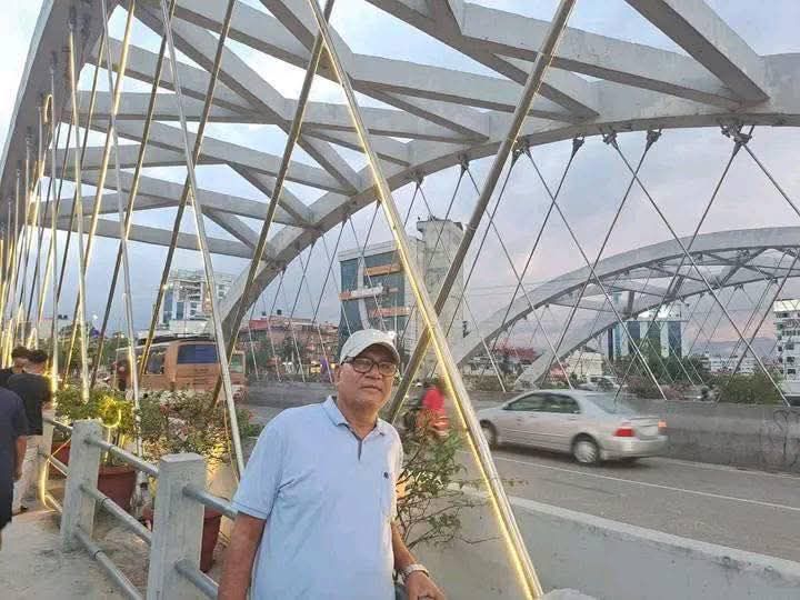  बेपत्ता शिक्षक जगतबहादुर कुँवरको खोजीमा परिवारको आग्रह, जानकारी हुनेले सम्पर्क गर्न अपिल!!