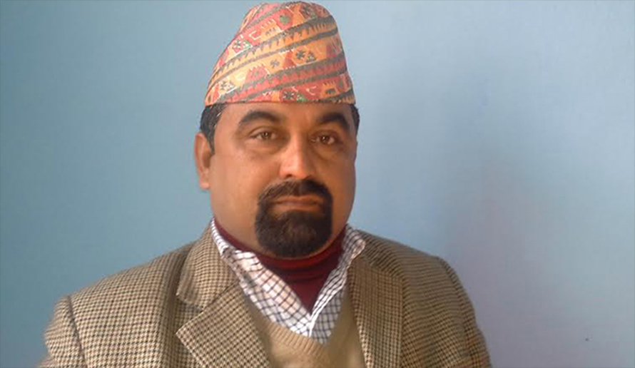 पूर्वमन्त्री बद्री न्यौपानेविरुद्धको भ्रष्टाचार मुद्दामा सुनुवाइ आज हुदै