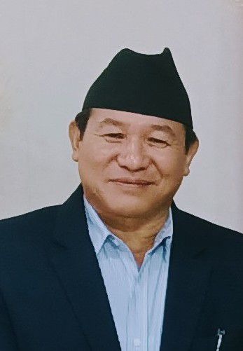 कांग्रेसबाट निकालिएका बिष्णुले भने – आफूलाई पुनः ऊर्जावान बनायो