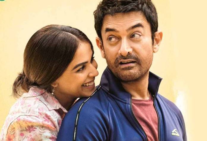 ‘सितारे जमीं पर’ले कमायो १५४ करोड, बन्यो १५० करोड कटाउने ६५ औं चलचित्र