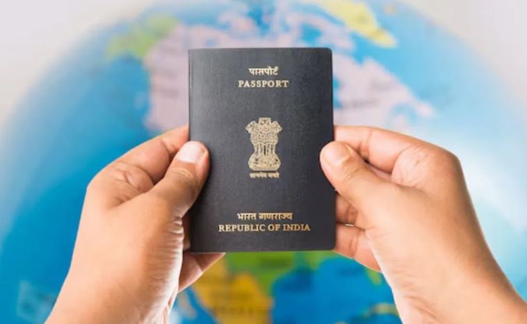 गत बर्ष मात्रै २ लाख ६ हजार बढी भारतीयले त्यागे नागरिकता