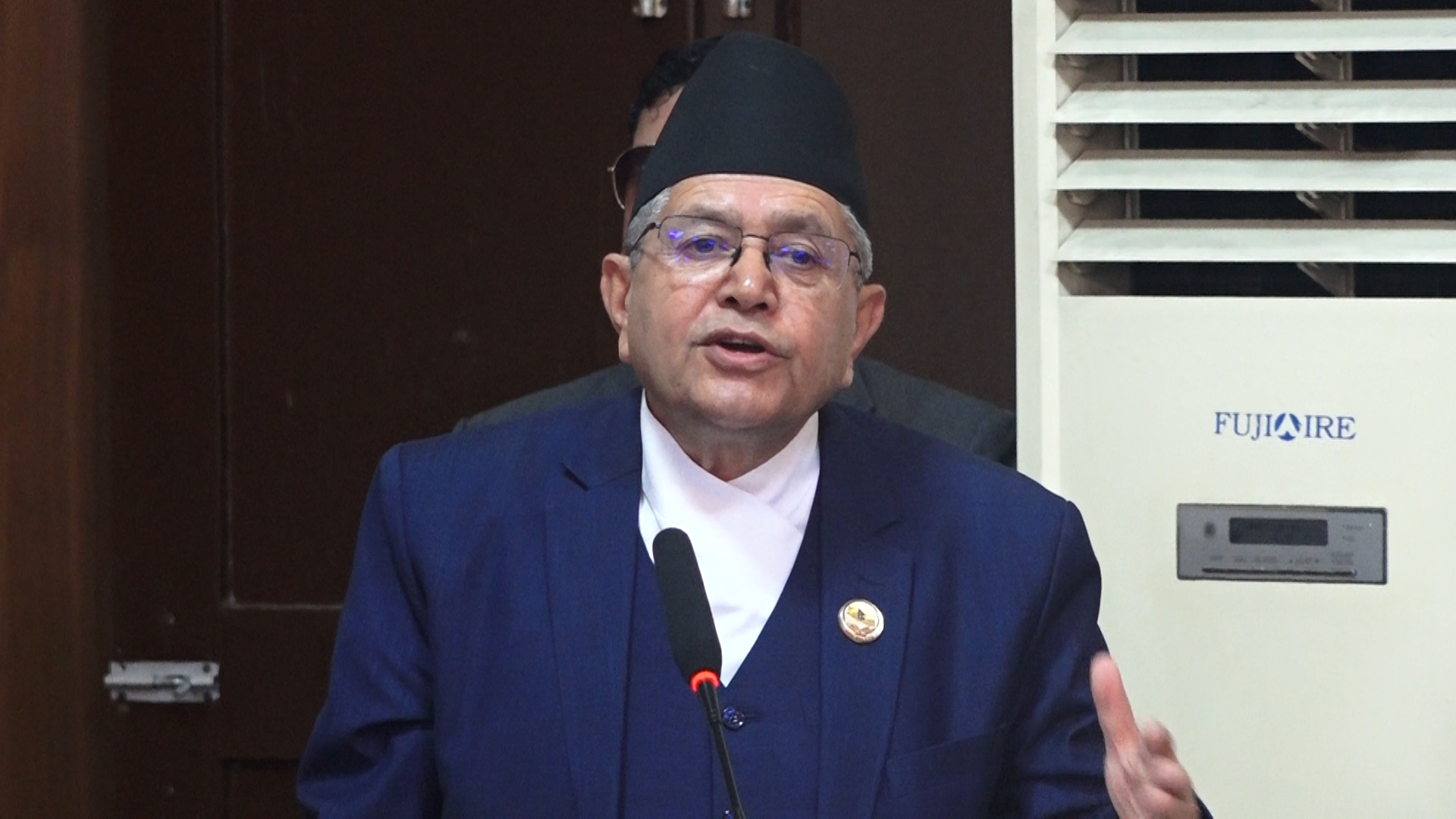 बेरुजु आउनै नदिनेगरी काम गर्न जरुरी  : सभामुख