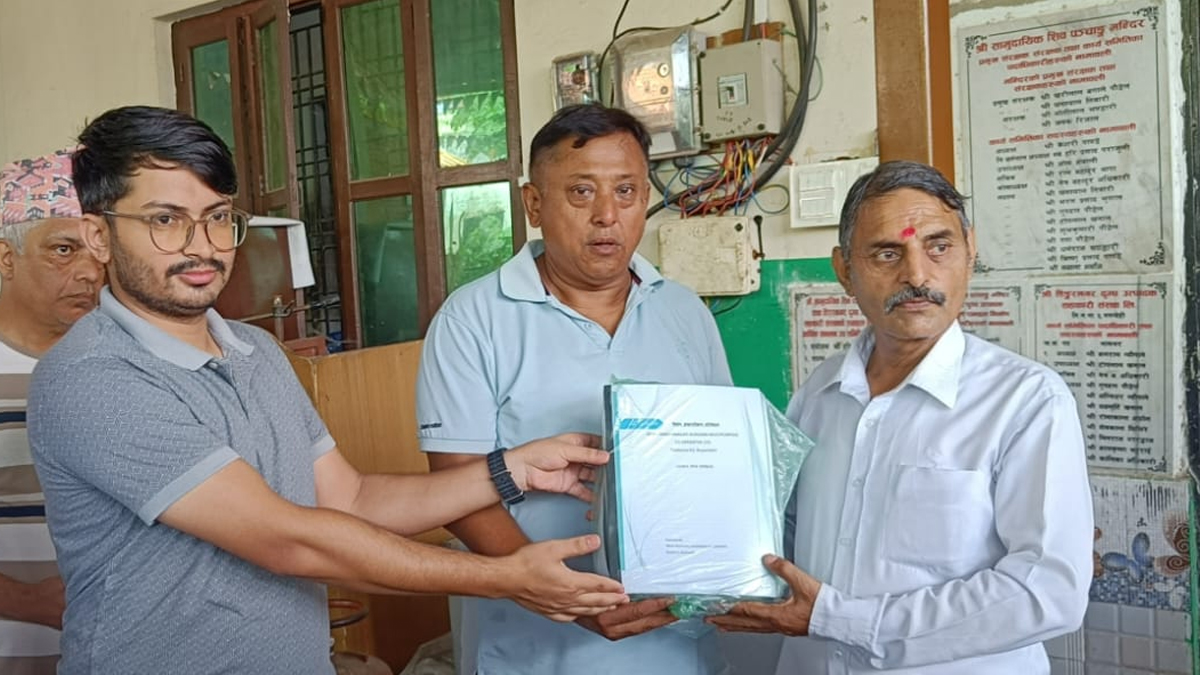 सहकारी अध्यक्ष र सचिव फरार, लेखा परीक्षणले देखायो करोडौँ अपचलन