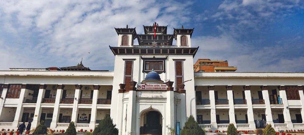 रूपन्देहीमा हुने उपनिर्वाचनको निर्वाचन कार्यक्रम सार्वजनिक