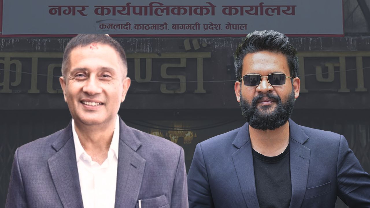 “तँ भ्रष्टाचारी हो भनेर तोक्न मिल्दैन” — प्रमुख प्रशासकीय अधिकृतको बालेनलाई जवाफ