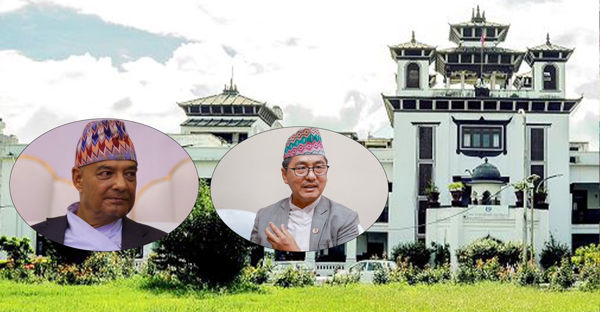 राप्रपाभित्रको गुटबन्दी तीव्र, असन्तुष्ट पक्ष आयोगमा उजुरी लिएर